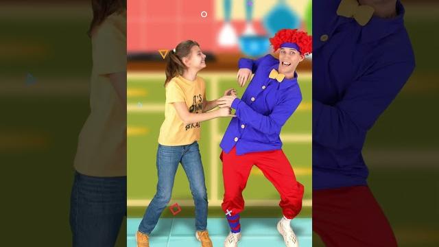 Tickle baby | dominoki kids songs Tickle baby | dominoki kids songs