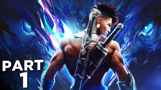Prince of persia the lost crown ps5 walkthrough gameplay part 1 - intro (full game) Prince of persia the lost crown ps5 walkthrough gameplay part 1 - intro (full game)