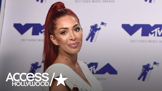 Farrah abraham fired from ‘teen mom og’ for appearance in adult webcam show | access hollywood Farrah abraham fired from ‘teen mom og’ for appearance in adult webcam show | access hollywood