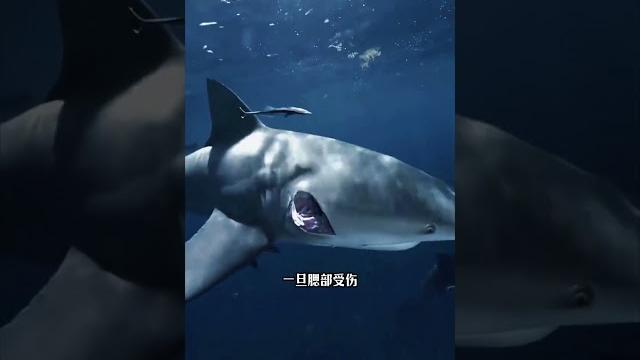 粉色海豚是被染色了吗?#科普 #知识 #冷知识 粉色海豚是被染色了吗?#科普 #知识 #冷知识