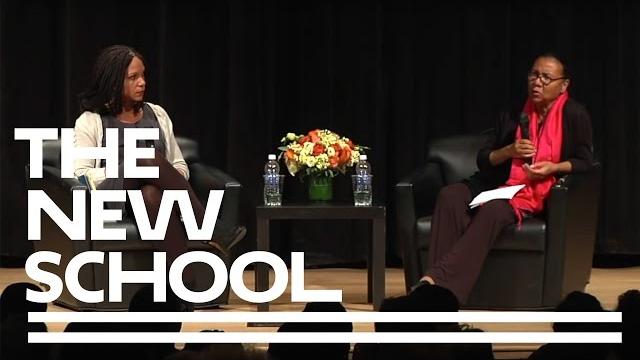 Black female voices: who is listening - a public dialogue between bell hooks + melissa harris-perry Black female voices: who is listening - a public dialogue between bell hooks + melissa harris-perry