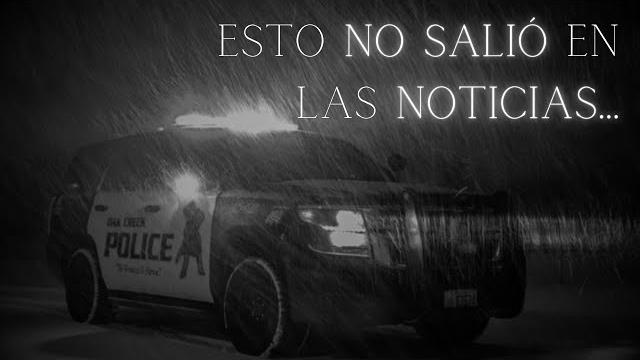 4 historias de terror jamás contadas de policías vol. ii 4 historias de terror jamás contadas de policías vol. ii
