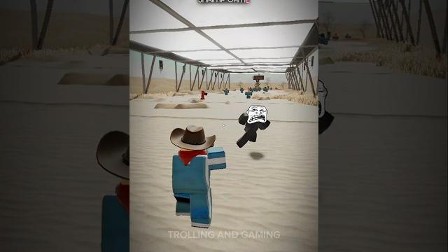 Pov: sheriff joined the squid game ️ squid game / shrimp #shorts #roblox #squidgame Pov: sheriff joined the squid game ️ squid game / shrimp #shorts #roblox #squidgame
