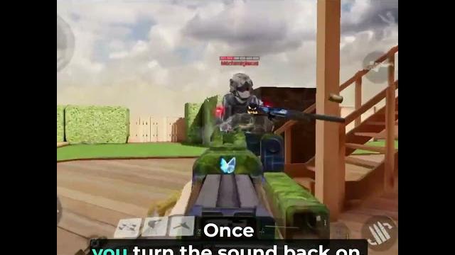 Most players will never figure this out Most players will never figure this out