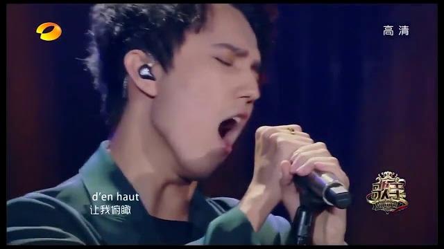 Magnifica e increíble voz. dimash kudaibergen en got talent Magnifica e increíble voz. dimash kudaibergen en got talent