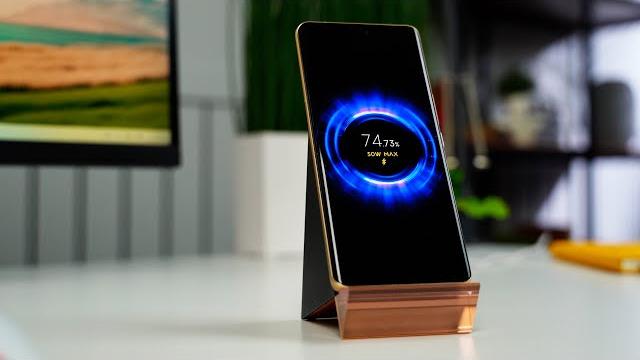 Две зарядки xiaomi из будущего Две зарядки xiaomi из будущего