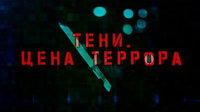 "тени. цена террора": кто спонсировал экстремистов и что грозит за финансирование госпереворота? "тени. цена террора": кто спонсировал экстремистов и что грозит за финансирование госпереворота?