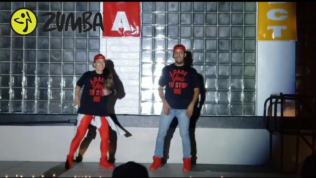 Yo resistire ,salsa zumba r Yo resistire ,salsa zumba r