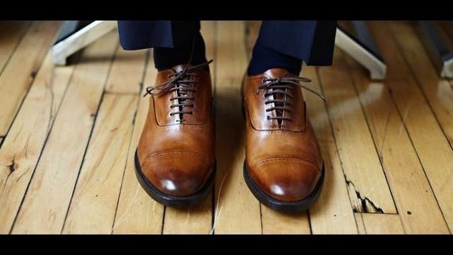 Мужские туфли как подобрать? Мужские туфли как подобрать?