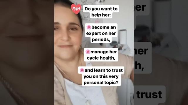 Our mothers of (pre) teens online course is the answer! visit http://naturalwomanhood.courses Our mothers of (pre) teens online course is the answer! visit http://naturalwomanhood.courses