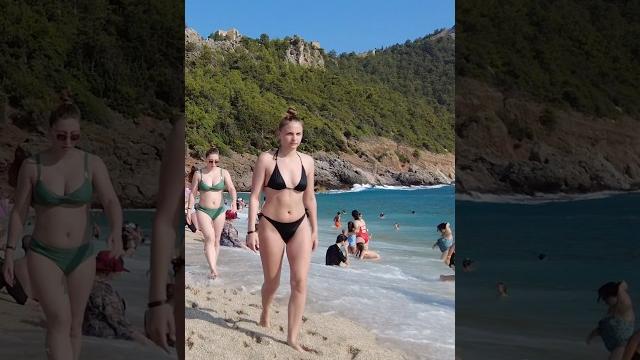 Cleopatra beach alanya | best beach in türkiye Cleopatra beach alanya | best beach in türkiye