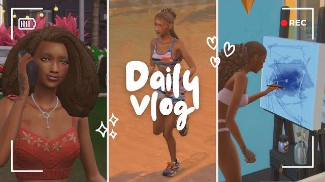 Hanging with alisa | part 1 Hanging with alisa | part 1