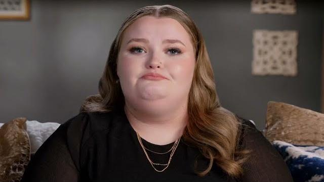 Mama june: from not to hot season 7 episode 2 family crisis: pumpkin's not pumpkining (june 5) full Mama june: from not to hot season 7 episode 2 family crisis: pumpkin's not pumpkining (june 5) full