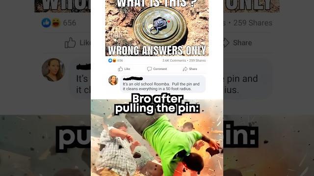 “roomba” ️ “roomba” ️