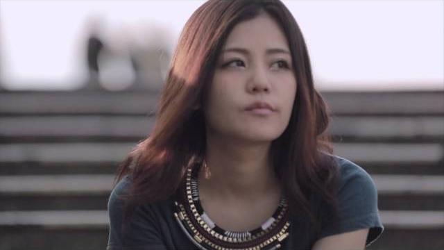 佐野碧 (aoi sano)『pray』music video 佐野碧 (aoi sano)『pray』music video