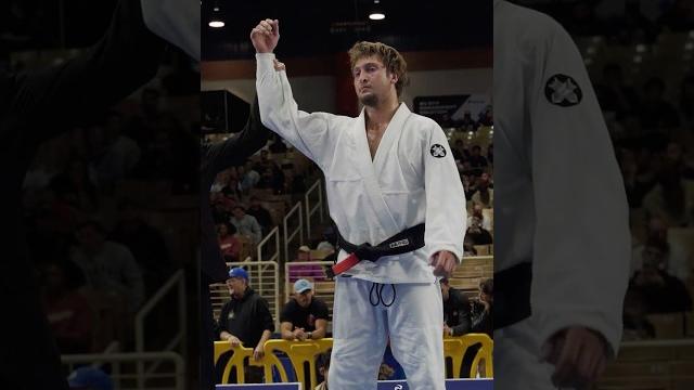 Nolan stuart is unstopable! #ibjjf #bjj #jiujitsu Nolan stuart is unstopable! #ibjjf #bjj #jiujitsu