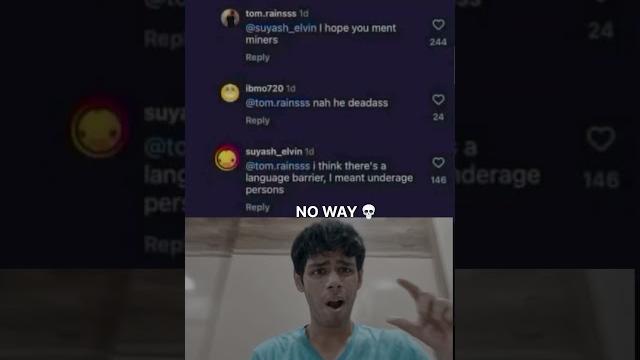 Bro drake?? Bro drake??