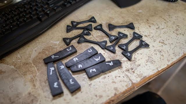 My thoughts on the polymaker pa12 cf nylon My thoughts on the polymaker pa12 cf nylon