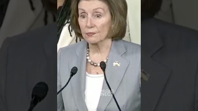Pelosi is claiming that she and others "begged" trump to send in the national guard on jan 6th Pelosi is claiming that she and others "begged" trump to send in the national guard on jan 6th