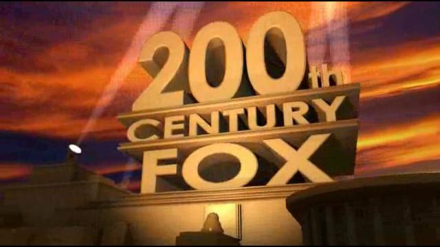 Fox's happy birthday Fox's happy birthday