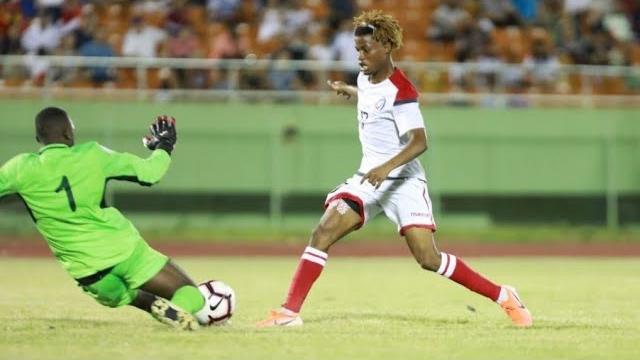 Gooool dorny romero Gooool dorny romero