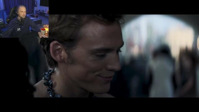 Ахахаха как зубарев смотрит голодные игры Ахахаха как зубарев смотрит голодные игры