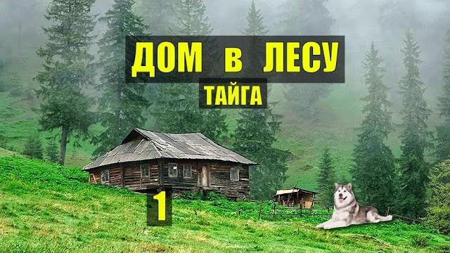 Дед живет в тайге дом в лесу охота отшельник книги животные истории из жизни аудиокнига сериал 1 Дед живет в тайге дом в лесу охота отшельник книги животные истории из жизни аудиокнига сериал 1