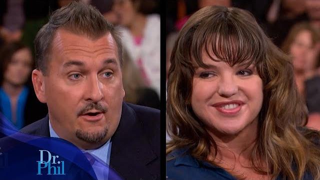 Love triangle part 2 | dr. phil Love triangle part 2 | dr. phil