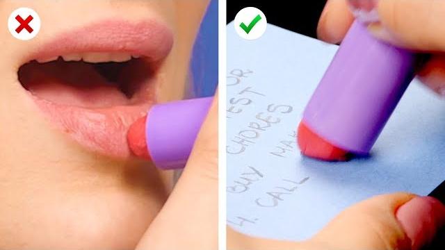 11 fun diy school supplies! back to school diy ideas and life hacks 11 fun diy school supplies! back to school diy ideas and life hacks
