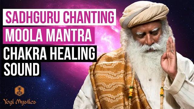 Moola mantra - lam vam ram yam ham om | powerful kundalini chakra meditation | 3h chant | sadhguru Moola mantra - lam vam ram yam ham om | powerful kundalini chakra meditation | 3h chant | sadhguru