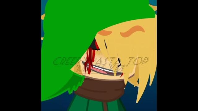 Ben drowned "бен утопленник" Ben drowned "бен утопленник"