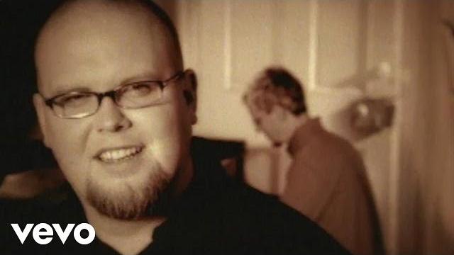 Mercyme - i can only imagine (video) Mercyme - i can only imagine (video)