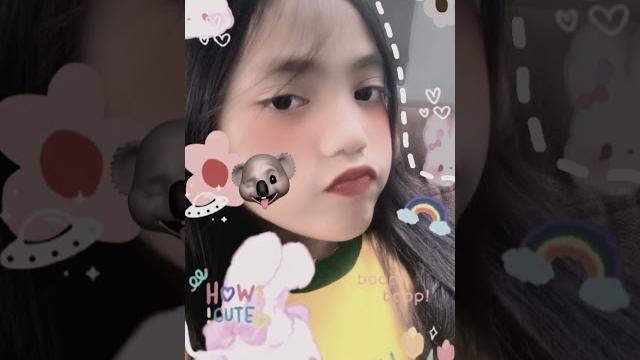 Cute tapi alay Cute tapi alay