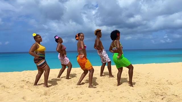 Dancing jerusalema all over the world 30min mix Dancing jerusalema all over the world 30min mix