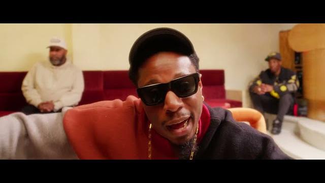 Statik selektah, westside gunn, joey bada$$, rome streetz, & stove god cooks "the louvre" (video) Statik selektah, westside gunn, joey bada$$, rome streetz, & stove god cooks "the louvre" (video)