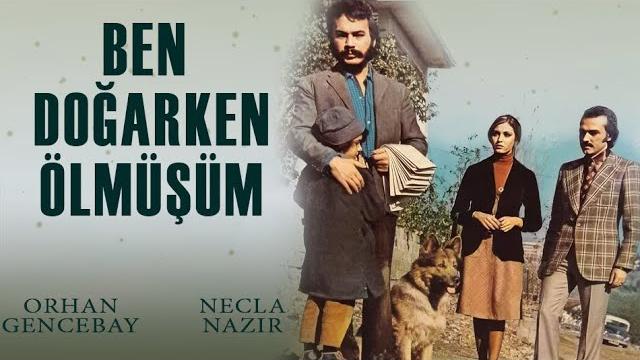 Ben doğarken ölmüşüm (1974) - orhan gencebay & necla nazır Ben doğarken ölmüşüm (1974) - orhan gencebay & necla nazır