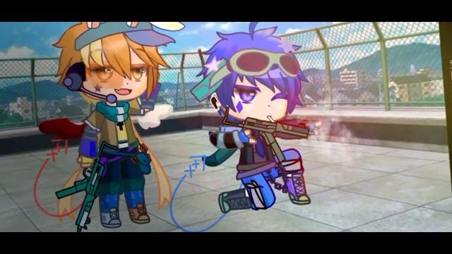 爆擊!任務完成..//meme//ft.巧克力 繁星 哈記 爆擊!任務完成..//meme//ft.巧克力 繁星 哈記