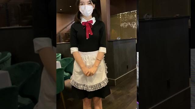 今天是自己绿自己的一天:小姐姐第一视角女仆装探访辛火牛! 今天是自己绿自己的一天:小姐姐第一视角女仆装探访辛火牛!