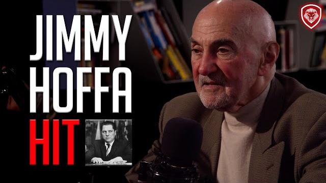 Mafia boss reveals how jimmy hoffa disappeared Mafia boss reveals how jimmy hoffa disappeared