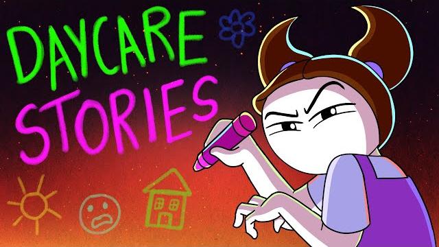 Daycare stories Daycare stories