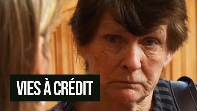 Vivre à crédit - documentaire Vivre à crédit - documentaire