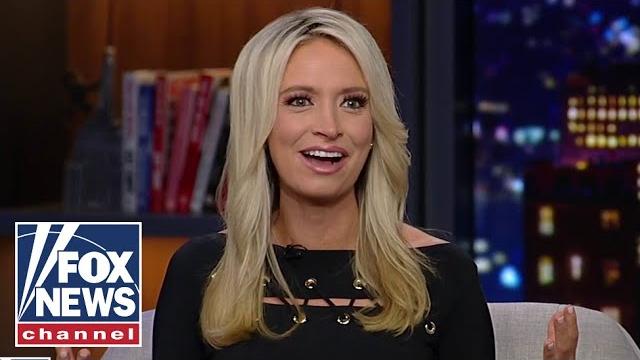 Mcenany: trump just went in for the kill Mcenany: trump just went in for the kill