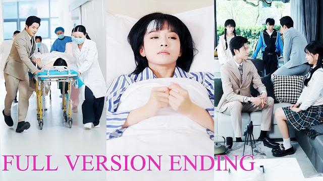 Reborn! 3 bros saved adopted sister first! poor girl, the real sister, was heratbroken! kdrama Reborn! 3 bros saved adopted sister first! poor girl, the real sister, was heratbroken! kdrama