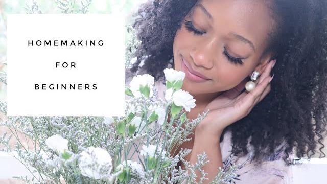 What i learned my 1st year of homemaking homemaking routine & tips, married at 21| black homemaker What i learned my 1st year of homemaking homemaking routine & tips, married at 21| black homemaker