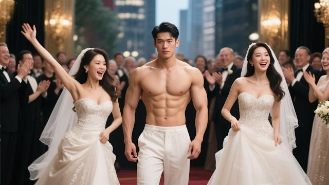 The despised poor boy turned out to be a kung fu master, and the beautiful ceo wanted to marry him The despised poor boy turned out to be a kung fu master, and the beautiful ceo wanted to marry him