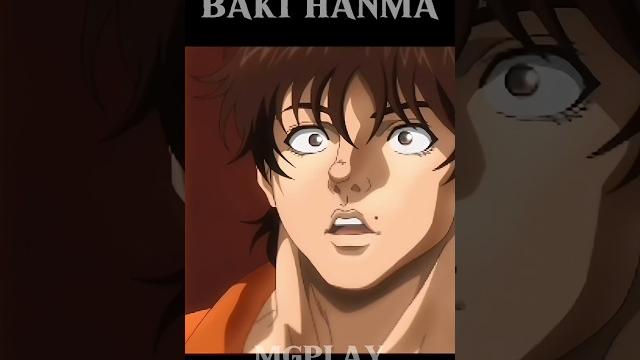 Mgplay editing hd version #anime #baki #mgplay #viralvideo #youtubeshorts #ytshort #edit Mgplay editing hd version #anime #baki #mgplay #viralvideo #youtubeshorts #ytshort #edit