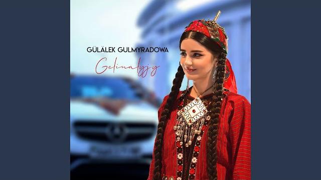 Gelinalyjy Gelinalyjy