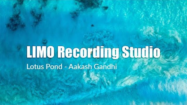 Aakash gandhi - lotus pond (no copyright music) Aakash gandhi - lotus pond (no copyright music)