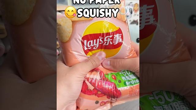 ️easy diy no paper squishy!? #squishy #diysquishy #papercraft #cutecrafts #craft #crafts #cute ️easy diy no paper squishy!? #squishy #diysquishy #papercraft #cutecrafts #craft #crafts #cute