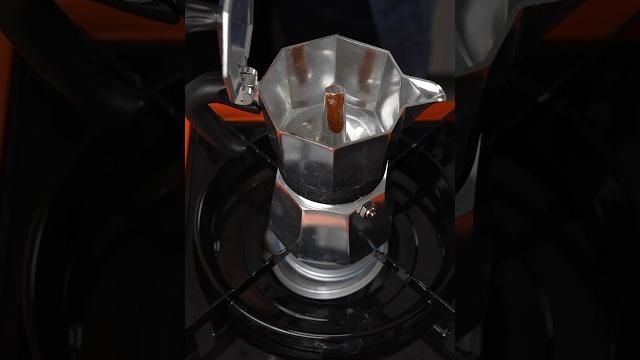 Ultimate bialetti recipe! Ultimate bialetti recipe!